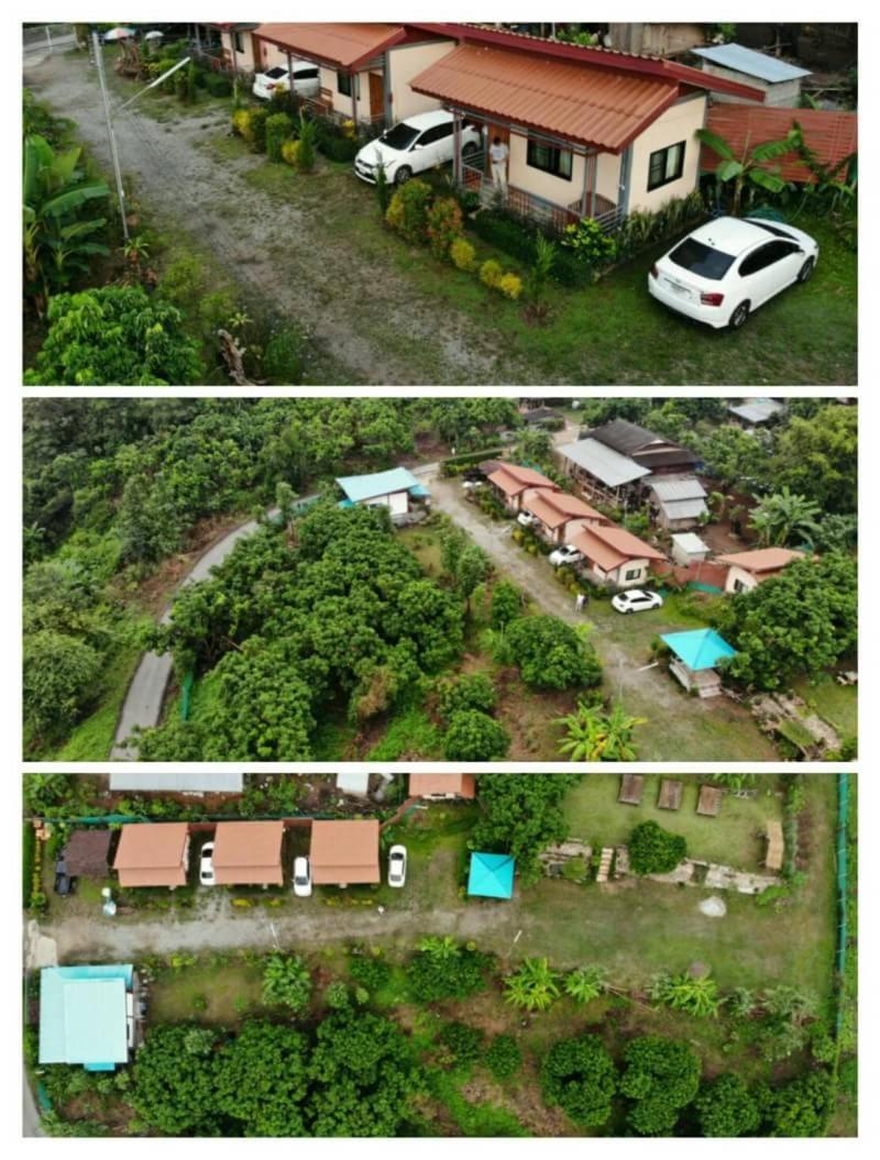 Phu Chaem House Hotel Mae Chaem Luaran gambar